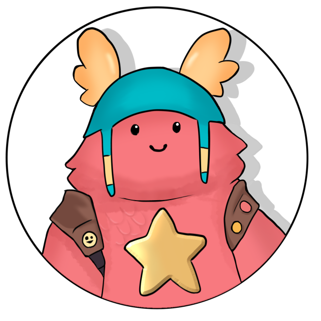 ガフ(アイコン用)1