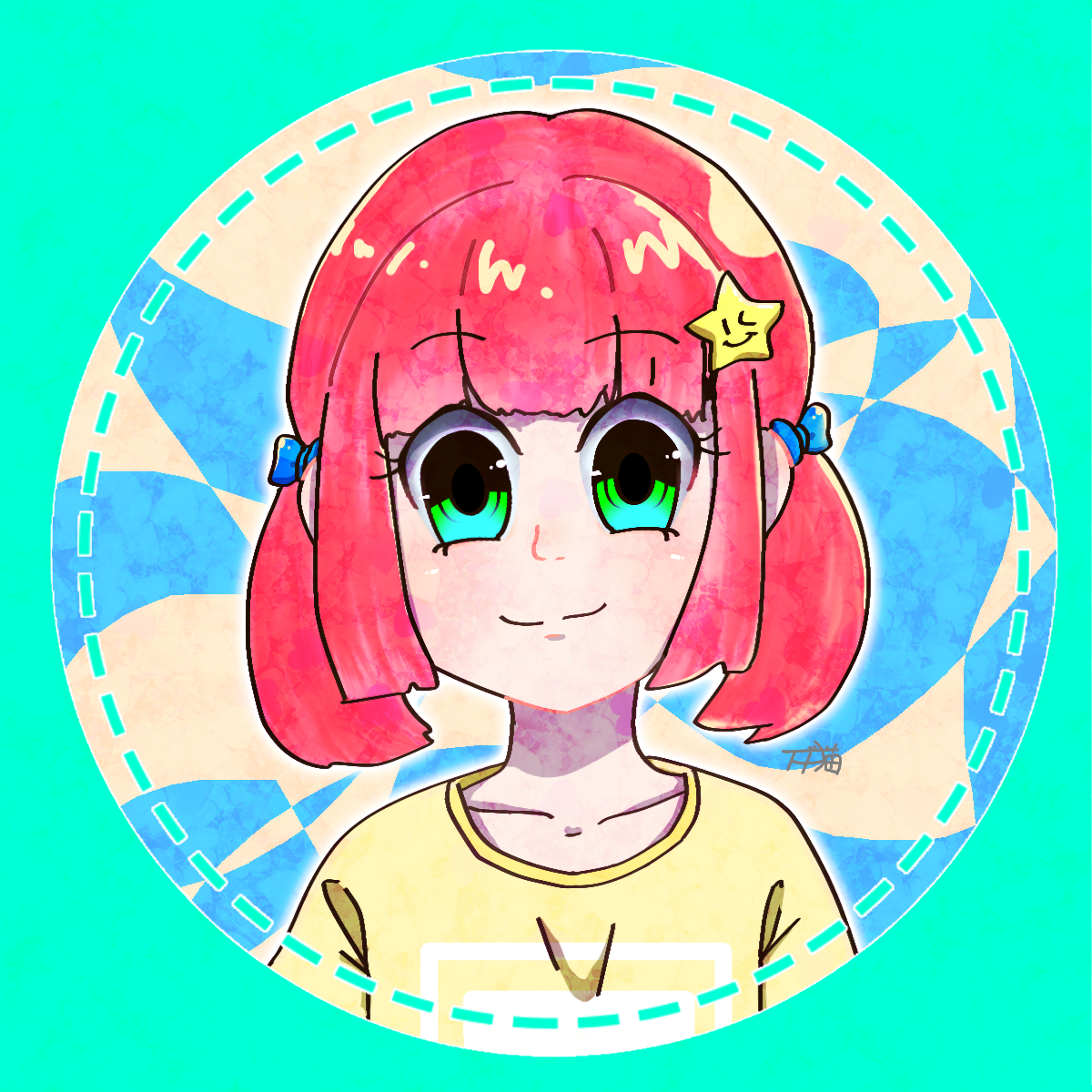 女の子(366) - ibisPaint