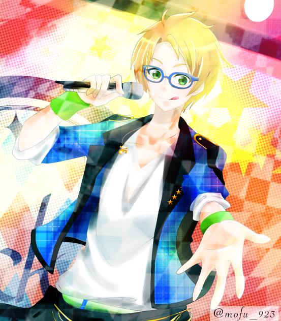 あんスタ 遊木 真