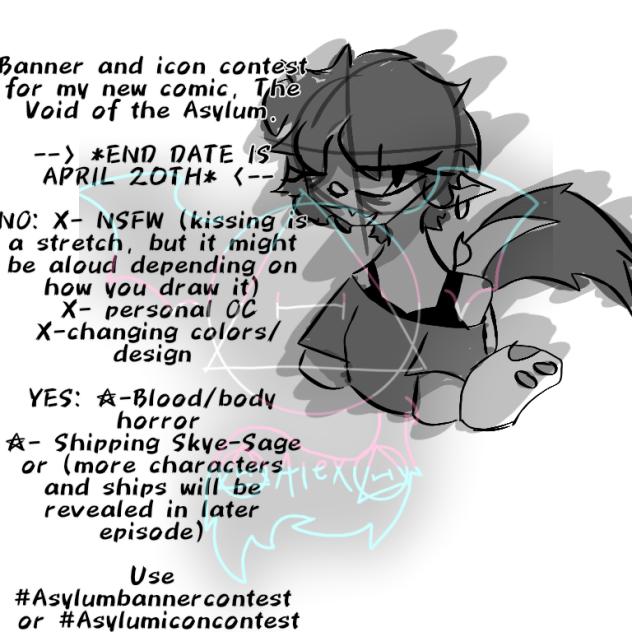 ANNOUNCEMENT!!!