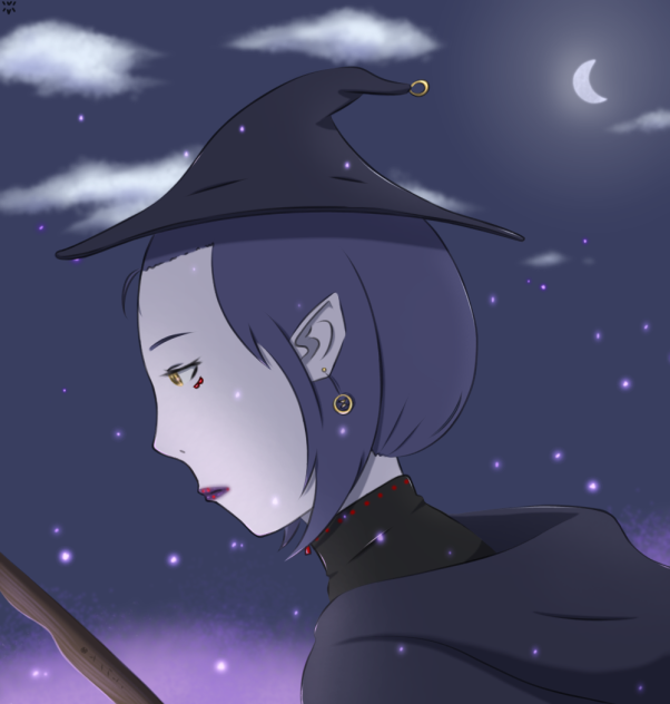 Witch