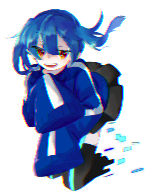 閃光の舞姫