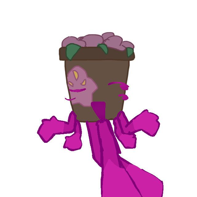 Practice animation - ibisPaint