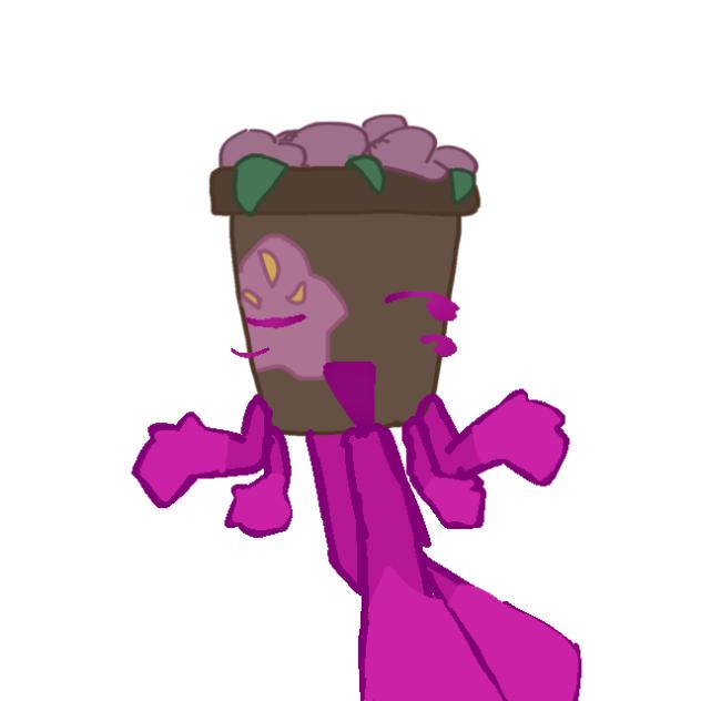 Practice animation - ibisPaint