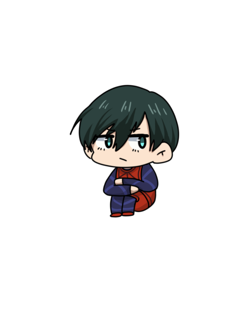 ちょこ凛