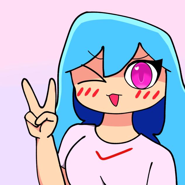 Skyちゃん✌