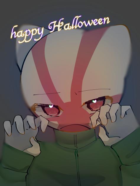 ハッピーハロウィン！！