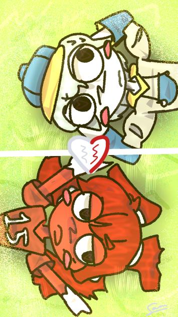 Zero x Fifteen! 1! 11! 😝😝