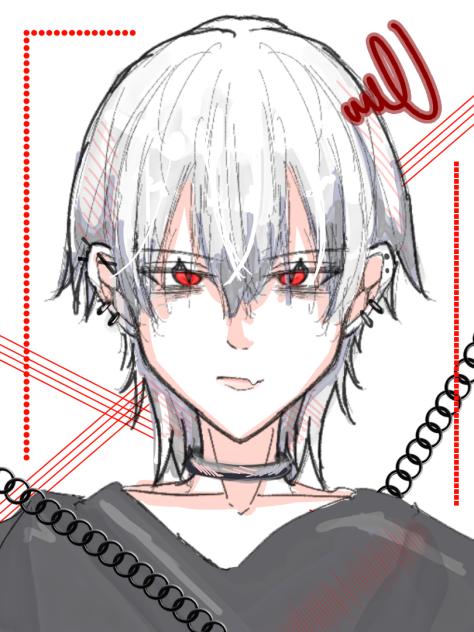 葛葉さん