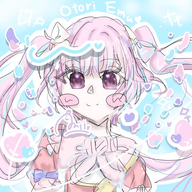 🎀🪄︎︎🍬