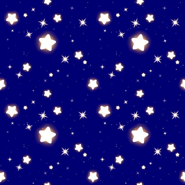 IBM4926 Star Pattern d - ibisPaint