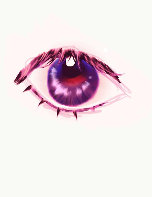 eyessss✨️✨️✨️