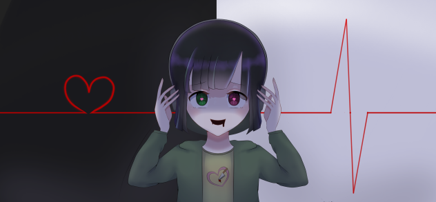 ずっとこの曲を聴いてるの、、、♡