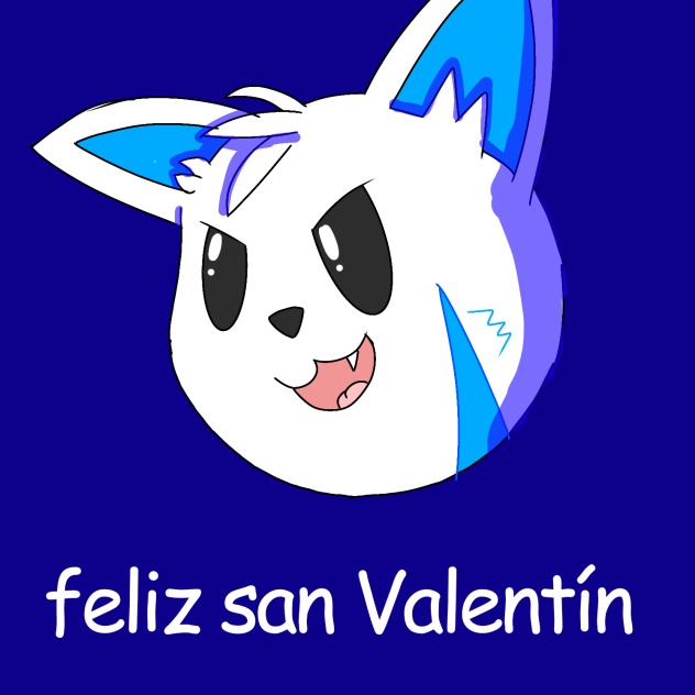 wolf 14 de febrero