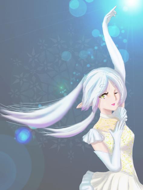氷上のフリーレンVer.3