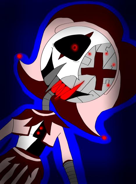 New persona or not