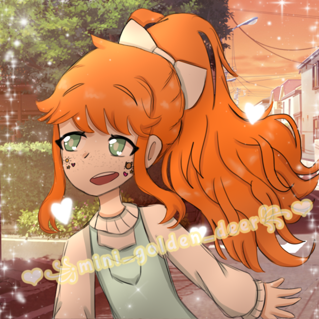 Happy Youth ♡