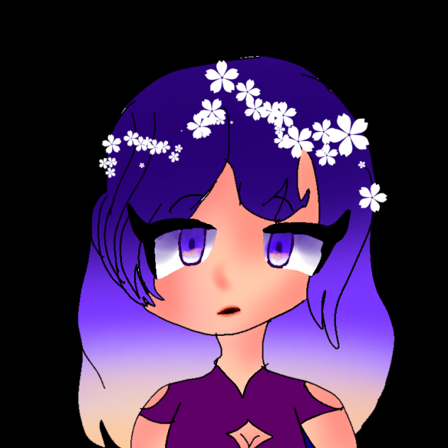 My new look!