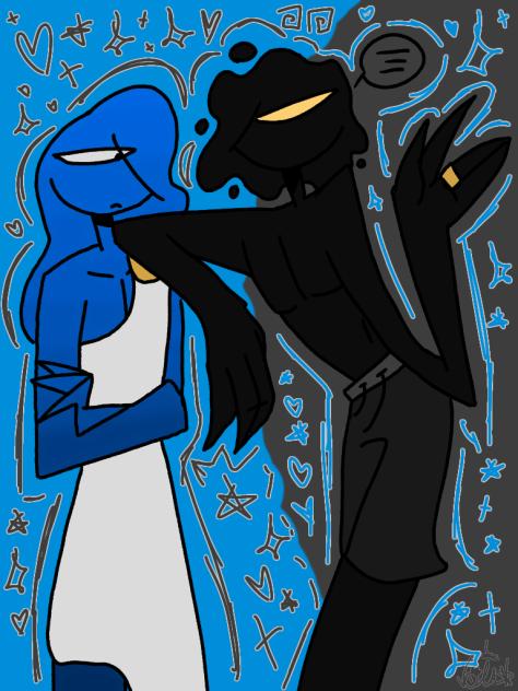 Gender swap 1 out of 2