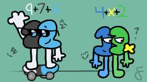 algebralian trios!!!!