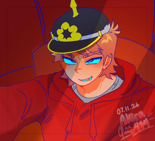 Tord