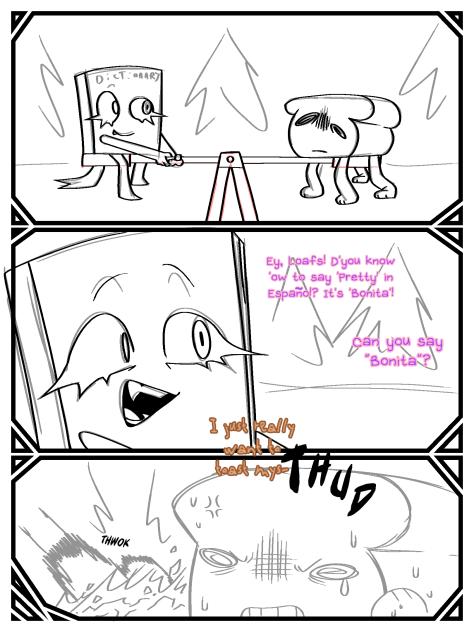 Panel Redraw #2 WIP VERSION