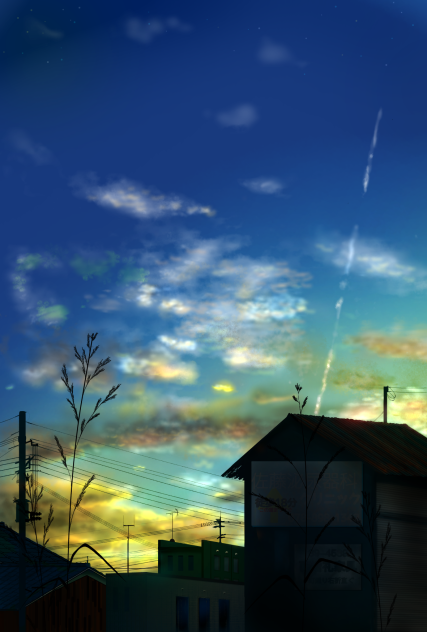 雑草_Weed(初期の作品_Early work)