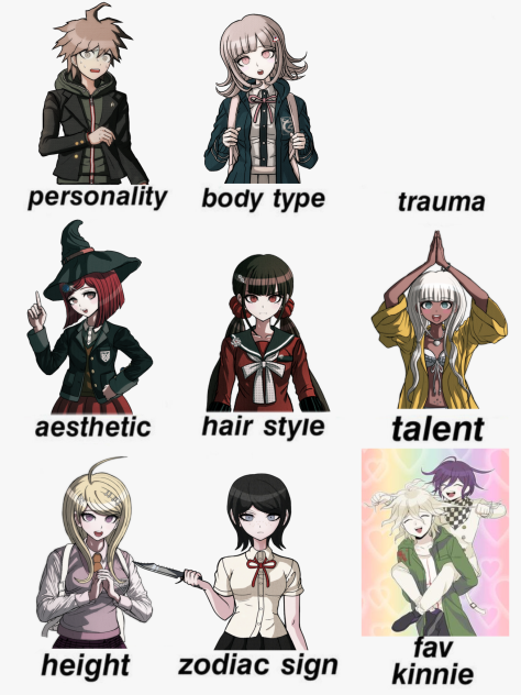 a little about me