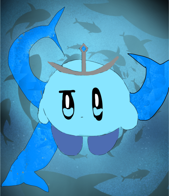 オリキャラができました