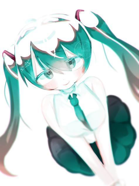 ミク