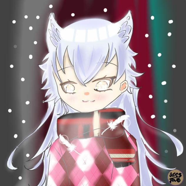 🐺🌟🎄