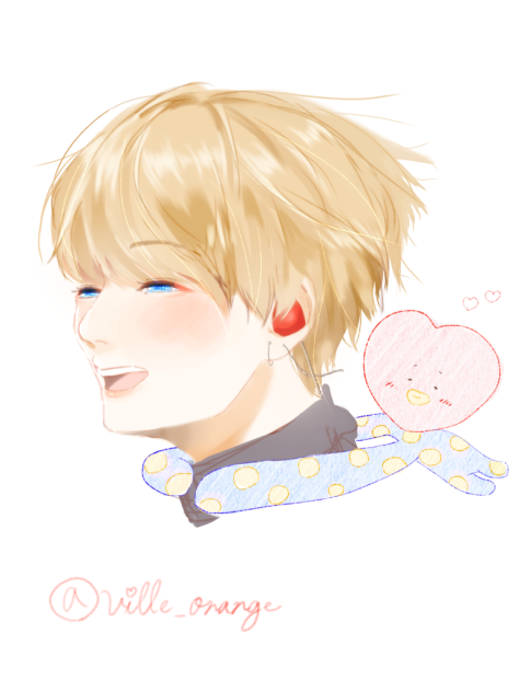 taetae♡♡♡