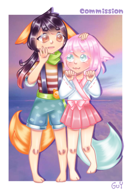 Commission #16