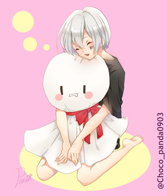 まふまふてる