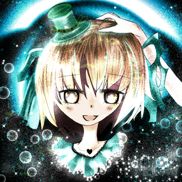 9 - ibisPaint