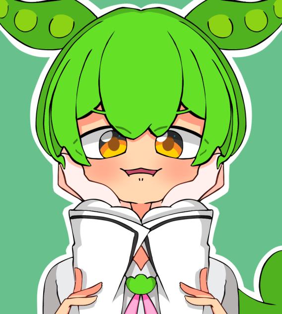 むぎゅっ⁉︎