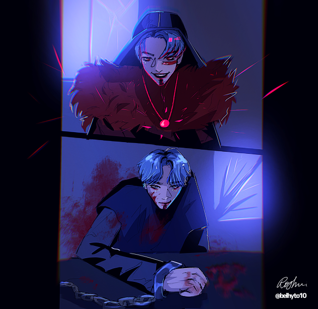 Oner Lingchao Fanart