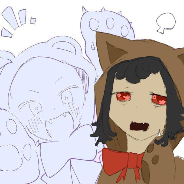 Collab for pooks