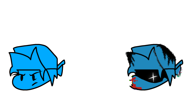 Ugly icon test