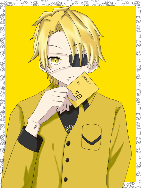 カウントダウン(たっつんさん) - ibisPaint