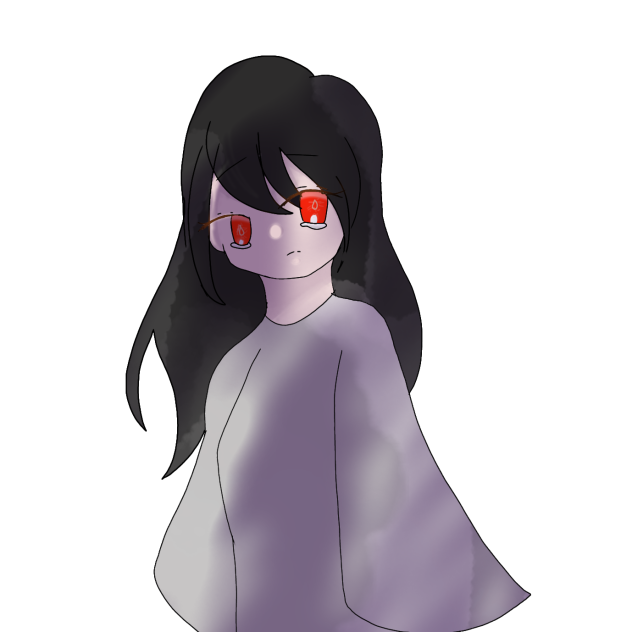 spirit - ibisPaint