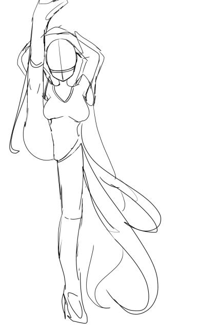 Speed Art