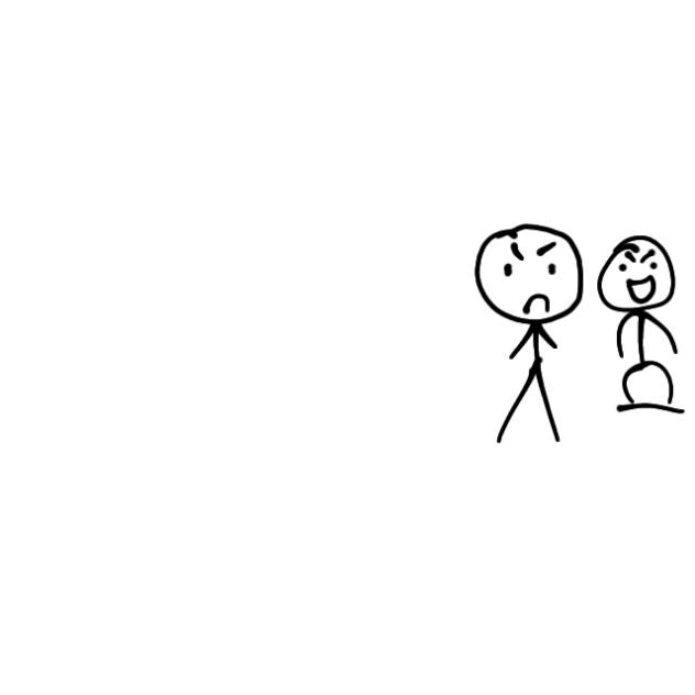 funny - ibisPaint