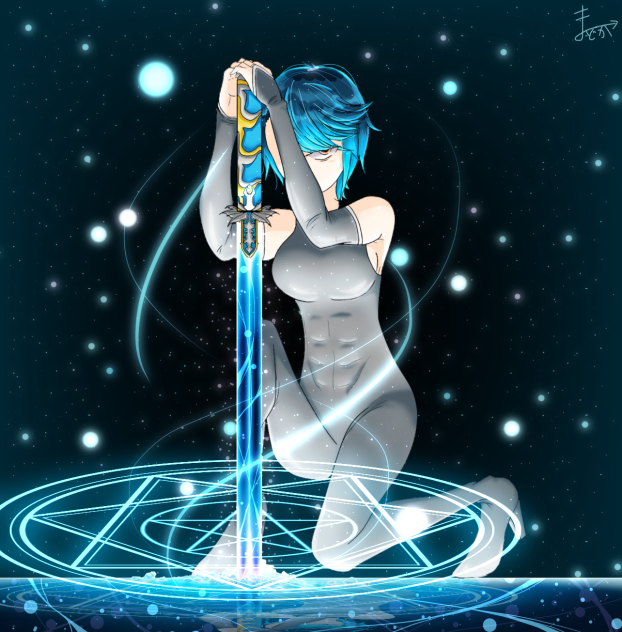 塗り絵。