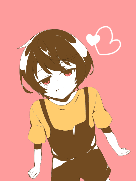 ショタ凛月ぅぅぅ 色塗り