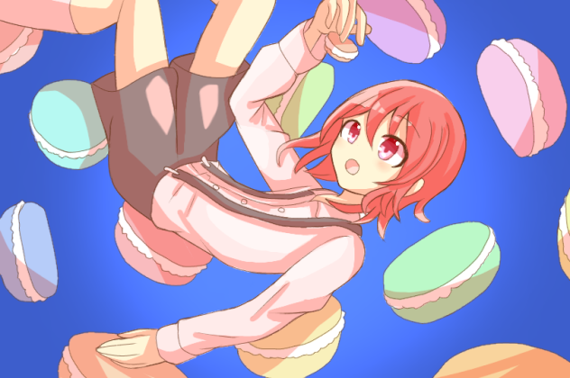 マカロン