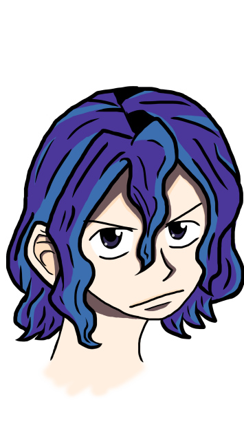 手嶋純太 Ibispaint