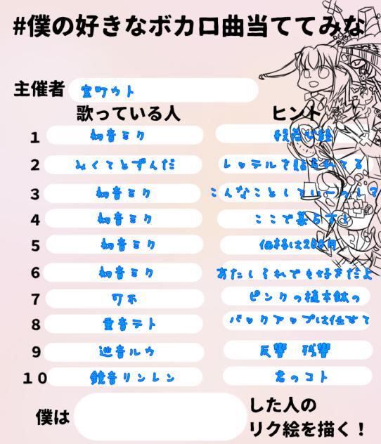 第２弾