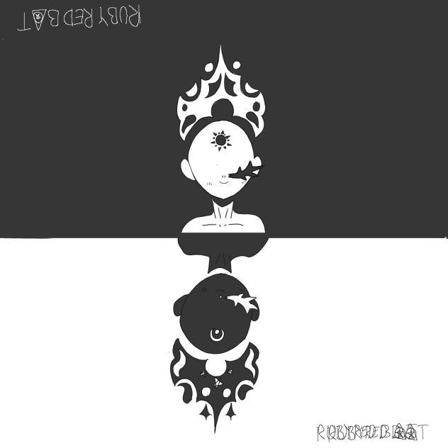 Crown Inktober 2025