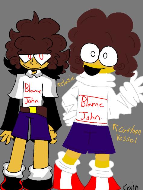 reference #1 Shedletsky